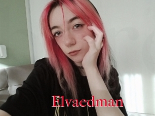 Elvaedman