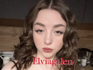 Elviagalen