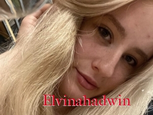 Elvinahadwin