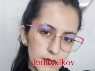 Emavolkov