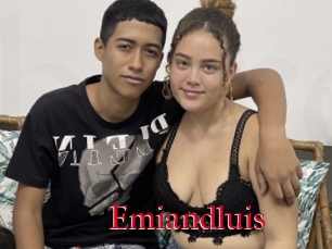 Emiandluis