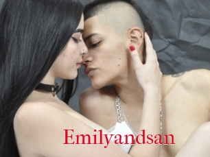 Emilyandsan