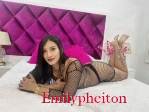 Emilypheiton