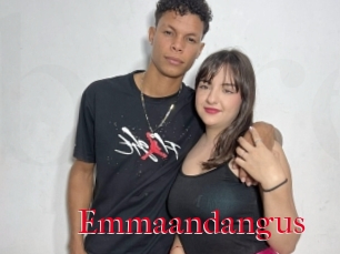 Emmaandangus