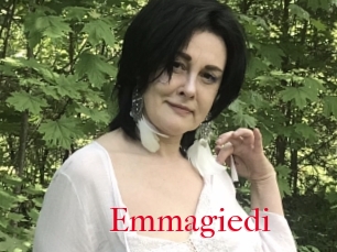 Emmagiedi