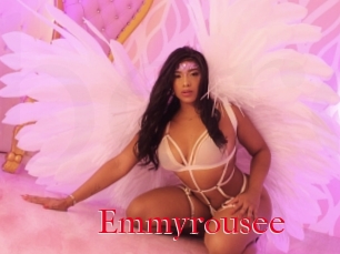 Emmyrousee