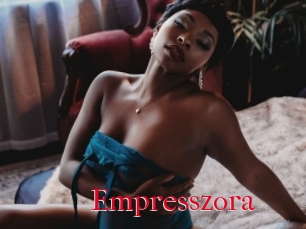 Empresszora