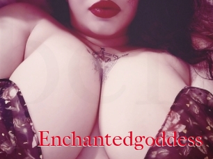 Enchantedgoddess