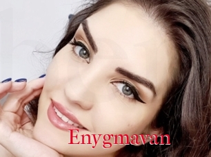 Enygmavan