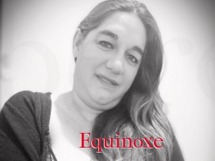 Equinoxe