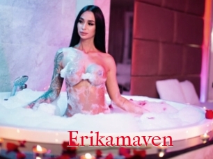 Erikamaven