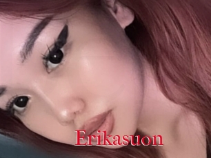 Erikasuon