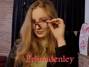 Erlinadenley