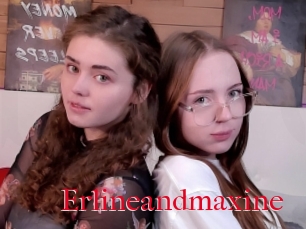 Erlineandmaxine