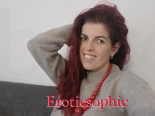 Eroticsophie