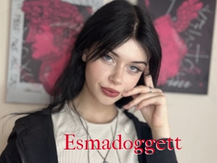 Esmadoggett