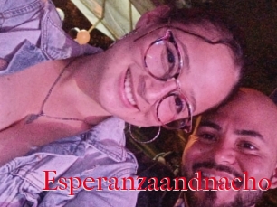 Esperanzaandnacho