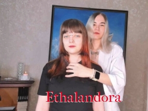 Ethalandora