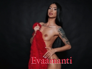 Evaamanti