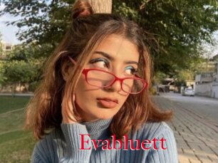 Evabluett