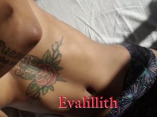 Evalillith