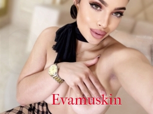 Evamuskin