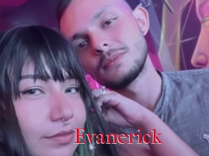 Evanerick