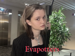 Evapotters