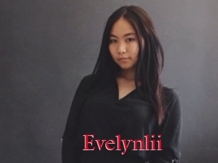 Evelynlii