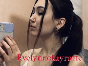 Evelynnekayratte