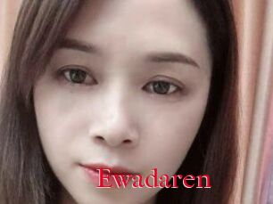 Ewadaren