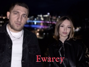 Ewarey