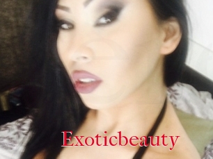 Exoticbeauty