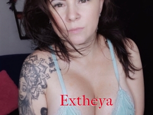 Extheya