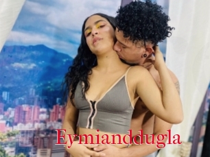 Eymianddugla