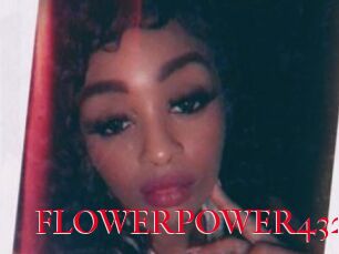 FLOWERPOWER432