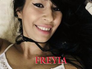 FREYIA_