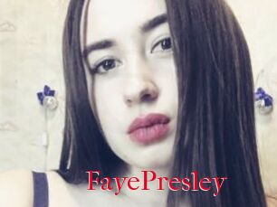 FayePresley