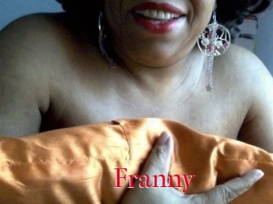 Franny