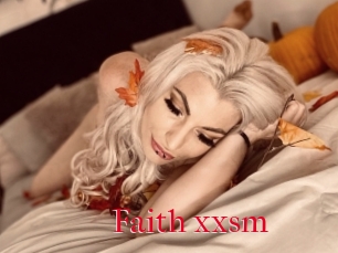 Faith_xxsm