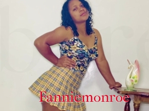 Fanniemonroe