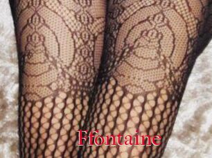 Ffontaine