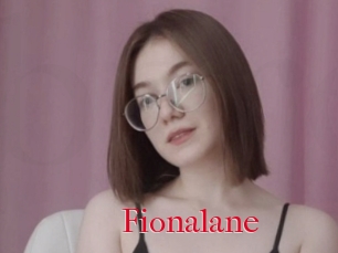 Fionalane