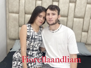 Fiorellaandliam