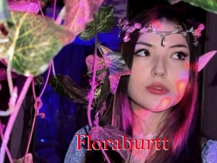 Floraburtt