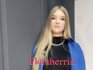 Floraherrin