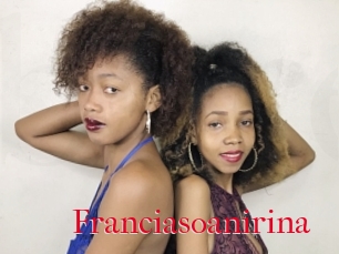 Franciasoanirina