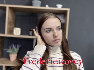 Fredericacovey