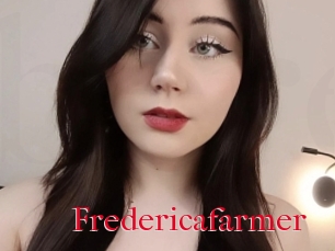 Fredericafarmer