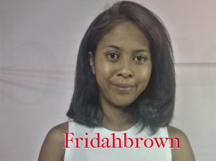 Fridahbrown